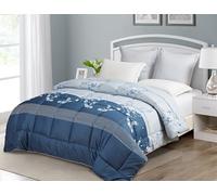 Couette Chaude 600 gsm 220x240cm Ultra gonflant Douceur extrême B-1-403