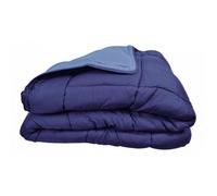 Couette chaude Bicolore Gamme Microfibre ""Cocoon Non feu - Norme NF EN ISO 12952"" toutes dimensions Toison d'or - Cocoon Gitane