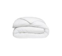 Couette chaude blanche Country 240 x 260 cm - 400 g/m²