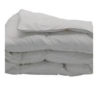 Couette chaude Coton Plumettes - 2 personnes 220x240 - spécial Hiver - MORTREUX