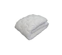 Couette chaude Douceur Absolue 140x200 cm blanc