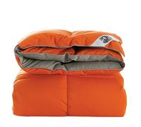 Couette chaude et épaisse 13,5 tog pour lit super king size toute l'année, parfaite pour le confort et le confort