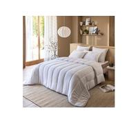 Couette chaude hiver 500gr/m² 240x220 cm