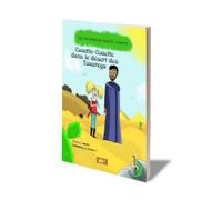 Couette-couette dans le desert des touaregs