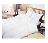 Couette - Couettes du Nord - 220 x 240 cm - 100% Polyester Microfibre - 450 g/m² - 4 saisons