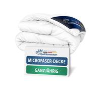 Couette couverture microfibre matelassée 135x200 155x220 140x220 200x200 220x240