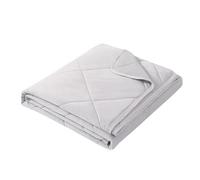 Couette de climatisation - Couverture rafraîchissante de 150 cm, largement applicable | Le coton absorbe la chaleur corporelle pour vous garder au frais avec facilité, couette fine avec conditionneur