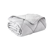 Couette de climatisation - Couverture rafraîchissante de 150 cm, largement applicable | Le coton absorbe la chaleur corporelle pour vous garder au frais avec facilité, couette fine avec conditionneur