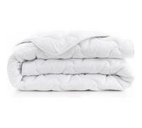 Couette de lit écoresponsable Douceur Absolue blanc ABEIL Dimension - 160x220, Grammage - 200 g/m2 Blanc