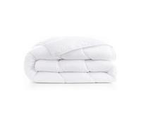Couette de lit Légère pour été Feran Ice 200g blanc Dimension - 140x200