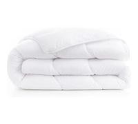 Abeil - Couette Thermofill - Ultra Chaude - Enveloppe Microfibre Douce, Garnissage Polyester 400g/m² - Lavable en Machine - Certifiée Oeko-Tex, 200 x 200 cm