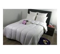 DODO | Couette Légère Ecoresponsable 220x240 | pour lit 2 Personnes | Couette Arizona | Ultra Douce et Gonflant | Fabriqué en France | Lavable en Machine à 40°c