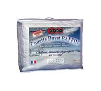 Couette DODO Naturelle Duvet BAFFIN - 240x260cm