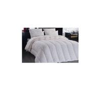 COUETTE DODO SCANDINAVE 140 x 200 cm pour lit 1 place 90 x 190 cm - Blanc - 140 x 200 cm pour lit 1 place