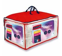 Couette DODO Splendor Blanc 220 x 240 cm
