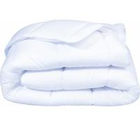 Couette DODO Victoria Blanc 240 x 260 cm