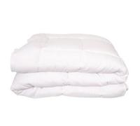 Couette - DOMIVA - Ma 1ère couette - Blanc - 100 x 140 cm - Enfant - 300g/m²