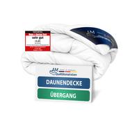 Couette en duvet mi-saison - 135x200 155x220 140x220 200x200 220x240