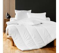 Couette en microfibre 140x200cm Couverture toute l'année Inlet Couverture Couette