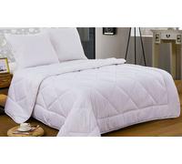 Couette en microfibre : 240 x 200 cm