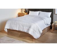 Couette en microfibre anti-allergie 4 saisons de Pikolin Home : 200 x 200 cm