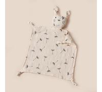 Couette En Mousseline De Coton Pour Bébé,Couverture Douce Pour,Poupées Endormies,Chat Mignon,Jouet De Sommeil Pour Enfants,Serviette De Bavoir,Serviette De Salive - Type Dandelion