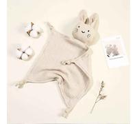 Couette En Mousseline De Coton Pour Bébé,Couverture Douce Pour,Poupées Endormies,Chat Mignon,Jouet De Sommeil Pour Enfants,Serviette De Bavoir,Serviette De Salive - Type A8 #A
