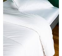 Kadolis - Couette Enfant Hawi Enveloppe Tencel™ Lyocell Coton Bio 140x200 cm - Couette Légère pour lit 1 Personne - 150gr/m2 - Douce et Respirante - OEKOTEX