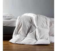 Couette Enfant Lanaï En Duvet Et Plumes Blanc 140X200
