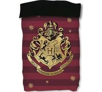 Couette Enfants 140 x 200 cm (Harry Potter)