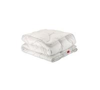 Couette Epeda Aloe Vera hiver anti-acariens 140x200 Blanc