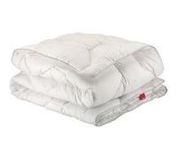 Couette epeda aloe vera hiver anti-acariens 240x220 Blanc