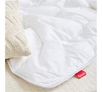 Couette Epeda Aloe Vera mi-saison anti-acariens 260x240 Blanc G
