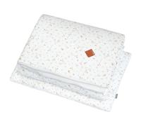 Couette et oreiller en coton sidonia