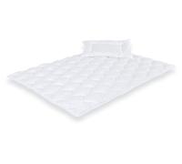 Couette Et Oreiller Pour Bébé Träumeland « Märchenweich »