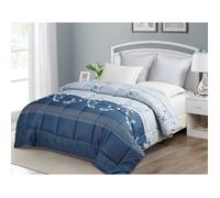 Fanny & Céline Couette Chaude 600 GSM 240x260cm Confortable Douceur extrême B-1-1507