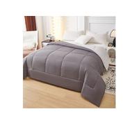 Couette - FANNY & CELINE - MING19-2440 - 600 gsm - Bicolore Réversible - 220x240cm