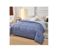 Couette - FANNY & CELINE - MING19-2441 - 600 gsm - 220x240 cm - Bicolore Réversible