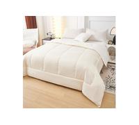 Couette - FANNY & CELINE - MING19-2442 - 600 gsm - 220x240cm - Bicolore Réversible