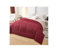 Couette - FANNY & CELINE - MING19-2443 - 600 gsm - 220x240cm - Bicolore Réversible