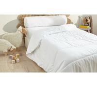 Couette gamme microfibre Douceur de Blanreve: 260 x 240 cm