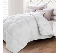 Couette - Grand Froid - Thermorégulatrice - 220x240 cm - Garnissage 600 g/m² - Ultra-chaude