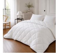 Couette hiver 200x200 cm COCOON garnissage fibre polyester 500g/m2