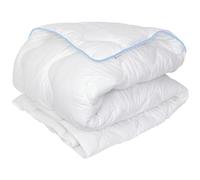 Couette hiver 300x240 cm HARMONIE garnissage fibre polyester 450 g/m2