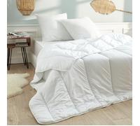 Couette Hiver Promo Soft Touch Chaude & Douce Antibactériens toutes dimensions - 220 x 240 cm pour lit 2 places