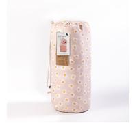 Couette imprimée 240 x 220 cm + 2 taies 60 x 60 cm Fresh Popcorn