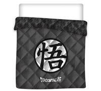 Couette Imprimee 240X220CM 250GR Dragon Ball Z