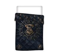 Couette Imprimee Harry Potter 140X200CM 250GR