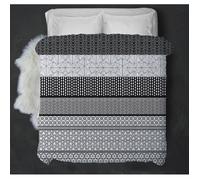 Couette imprimée/imprimée - 1 ou 2 personnes - LEGERE - MORTREUX