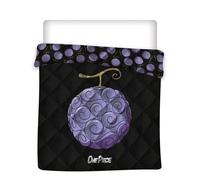 Aymax Couette Imprimee 240X220CM 250GR One Piece